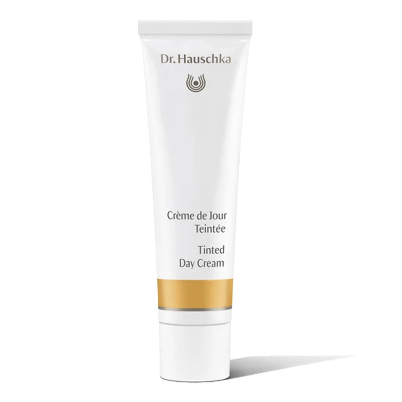 Tinted Day Cream, 30 ml