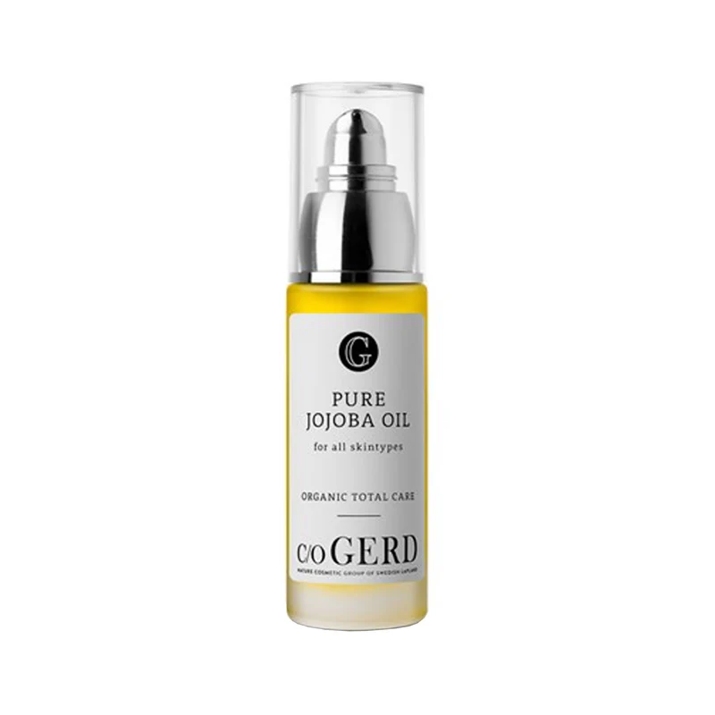 Pure Jojoba Oil, 30 ml