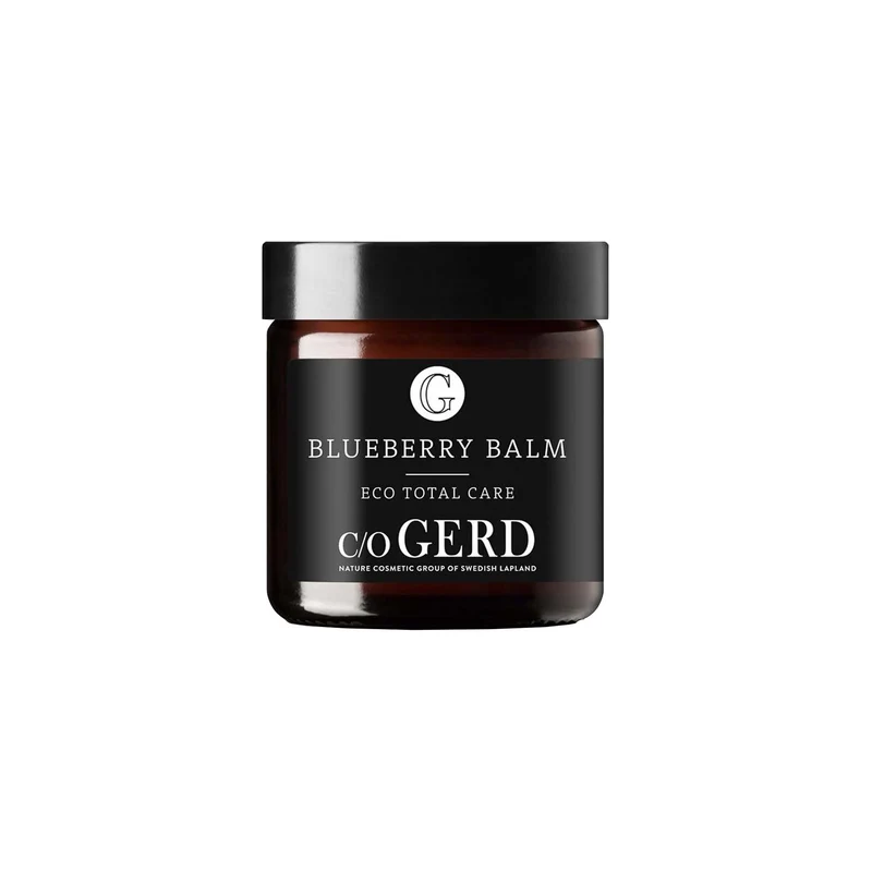 Blueberry Balm, 60 ml Eko