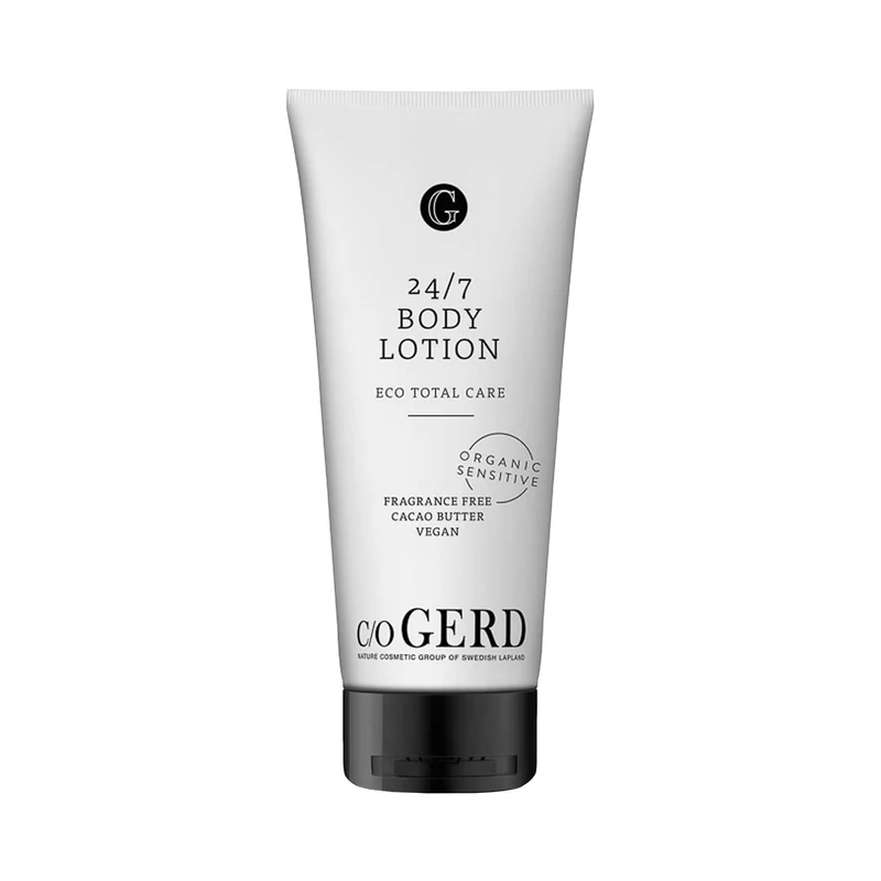 24/7 Body Lotion, 200ml Eko
