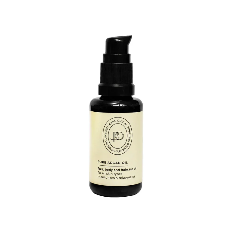 Pure Argan Oil, 30 ml
