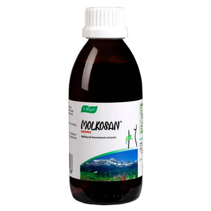 Molkosan