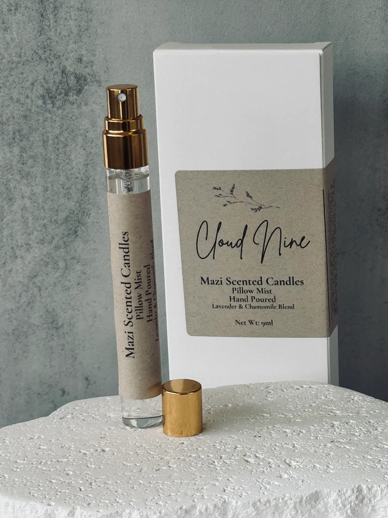 9ml Cloud Nine Pillow Mist