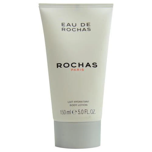 Eau De Rochas By Rochas Body Lotion 5 Oz