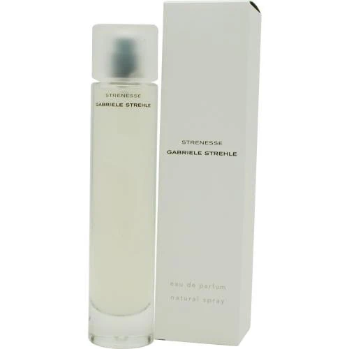 Strenesse By Gabriele Strehle Eau De Parfum Spray 2.5 Oz