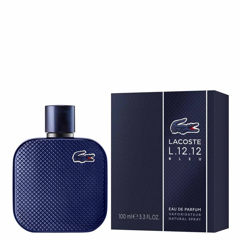 L.12.12 Blue For Man Edp 3.3oz Spray