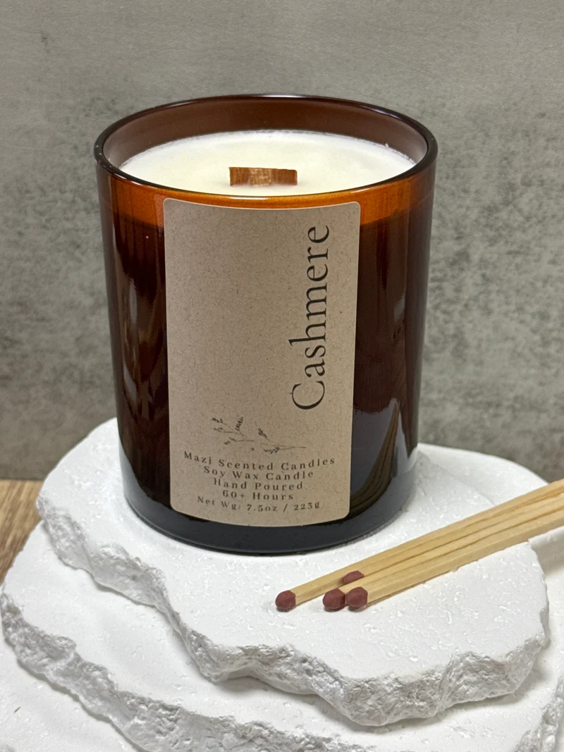 Cashmere