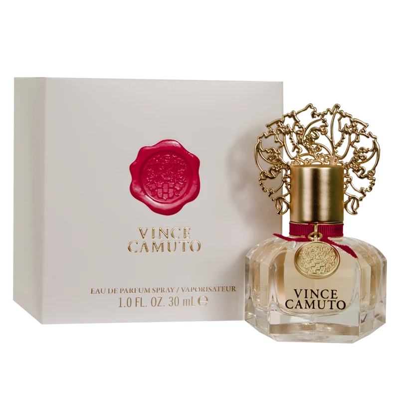 Vince Camuto Eau De Parfume Spray for Women 3.4 Ounce
