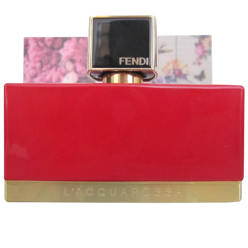 Fendi L`Acquarossa
