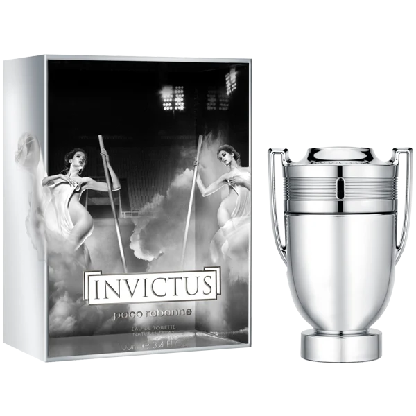 Paco Rabanne Invictus Collector Edition Eau de Toilette Spray 100ml