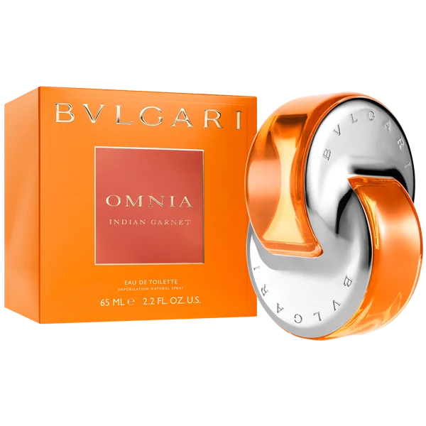 BVLGARI Omnia Indian Garnet Eau de Toilette Spray