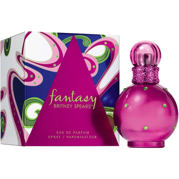 Britney Spears Fantasy Eau de Parfum Spray