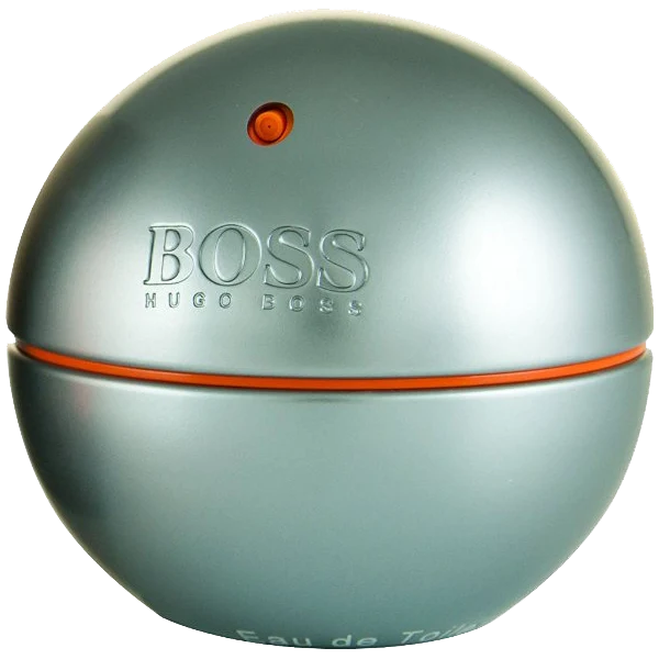 Boss In Motion By Hugo Boss For Men Eau De Toilette Spray 1.3 Ounces