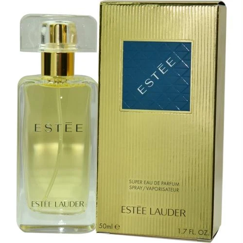 Estee By Estee Lauder Super Eau De Parfum Spray 1.7 Oz (new Gold Packaging)