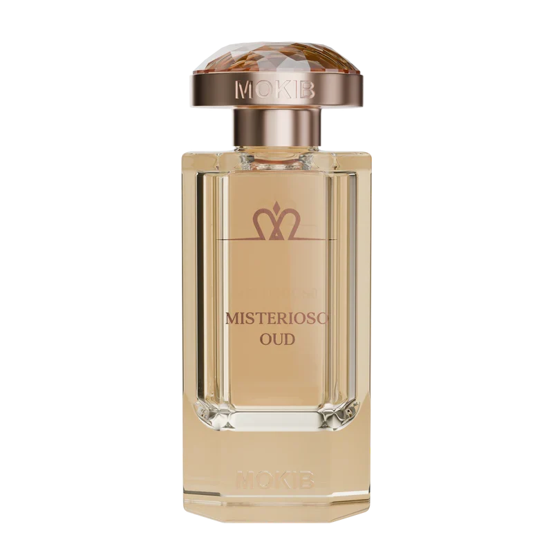 Misterioso Oud Parfum 3.4oz Spray Unisex