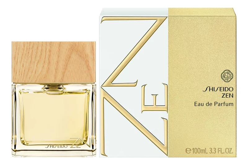 Zen Eau de Parfum 3.3oz Spray For Women