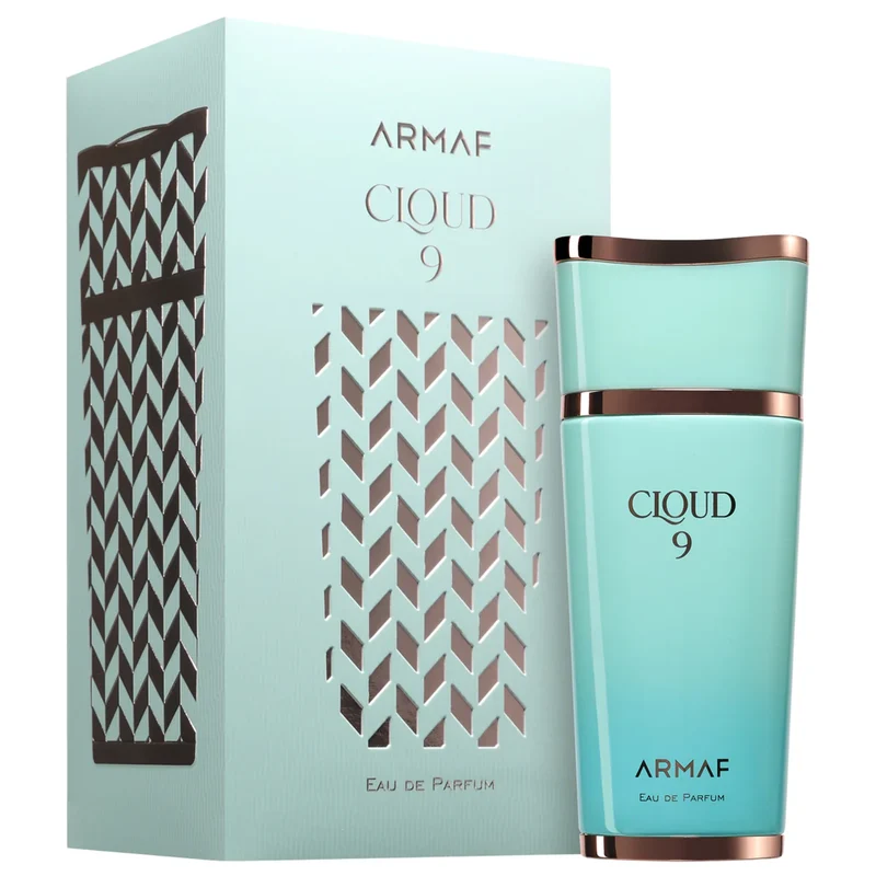Cloud 9 Unisex Edp 3.4oz Spray