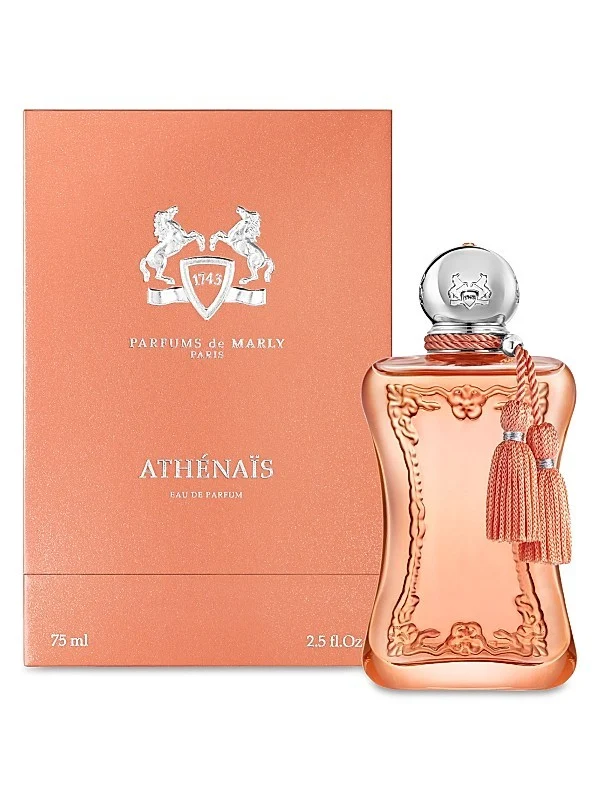 Athenais Eau de Parfum 2.5oz Spray For Women