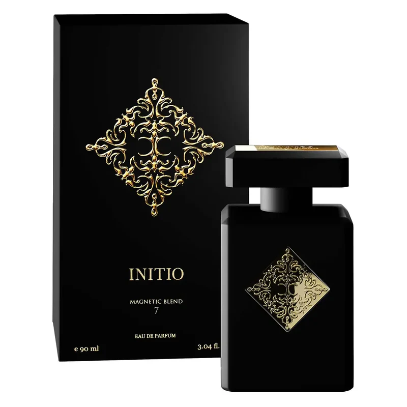 Magnetic Blend 7 Unisex Edp 3.04oz Spray