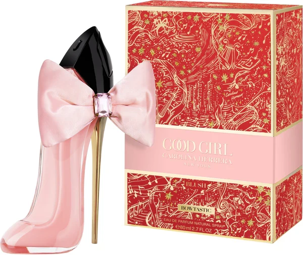 Good Girl Blush Bowtastic For Woman Edp 2.7oz Spray