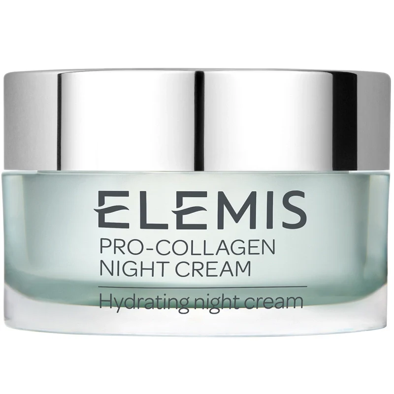PRO-COLLAGEN NIGHT CREAM 50ML