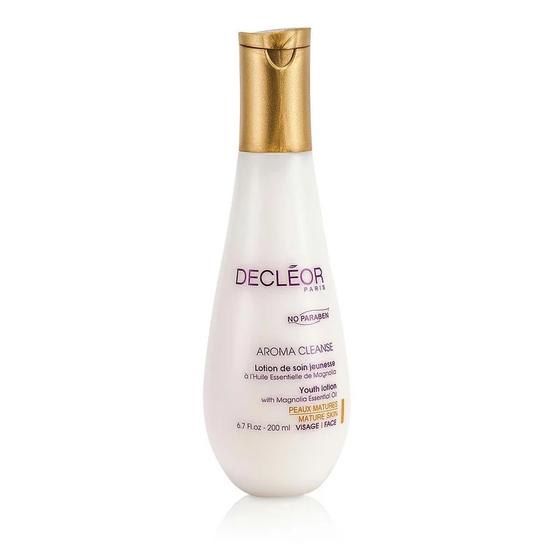 Aroma Cleanse Youth Lotion (mature Skin) --200ml-6.7oz