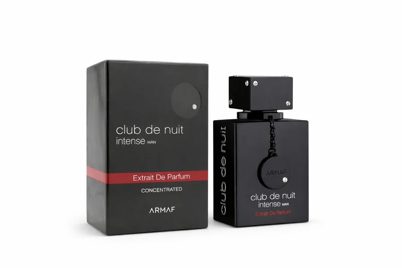 Club de Nuit Intense Man Extrait de Parfum 2.37oz Spray