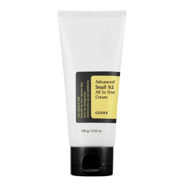 ADVANCED SNAIL 92 ALL IN ONE CREAM 100ML