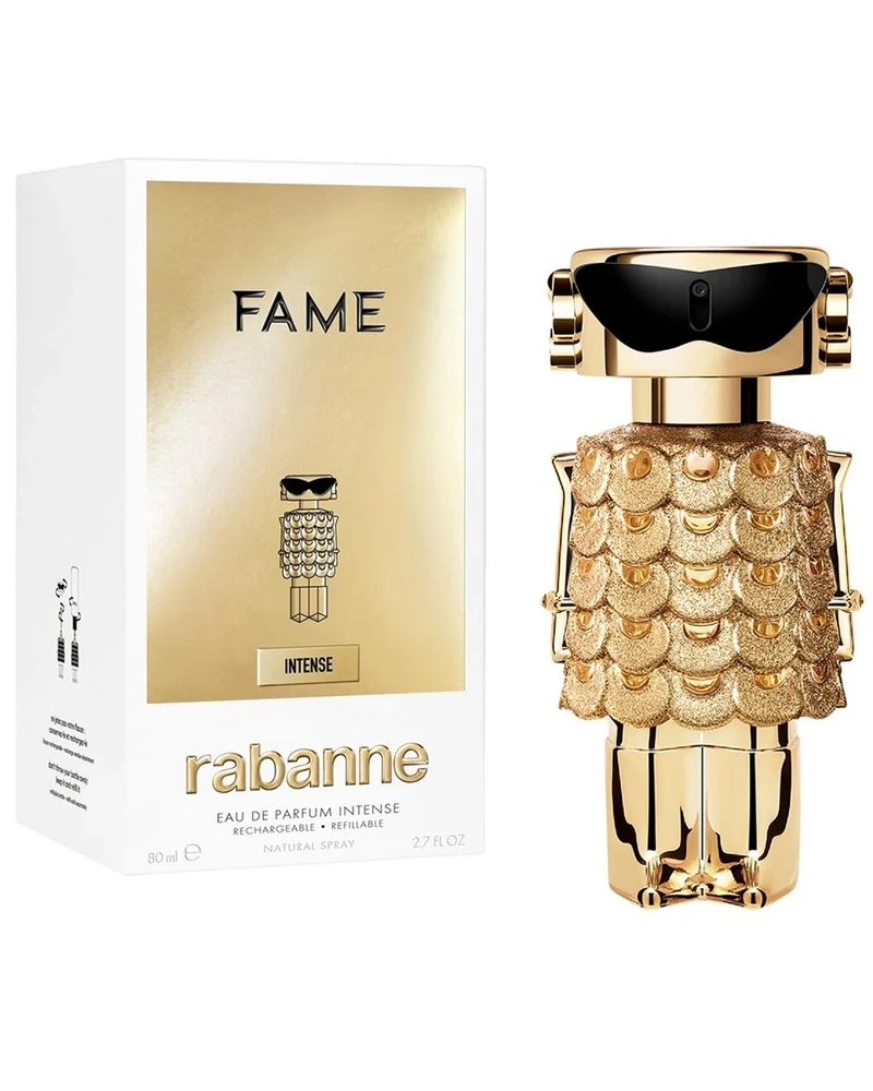 Fame For Woman Edp Intense 2.7oz Spray