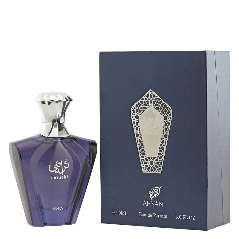 Turathi Blue For Man Edp 3.0oz Spray
