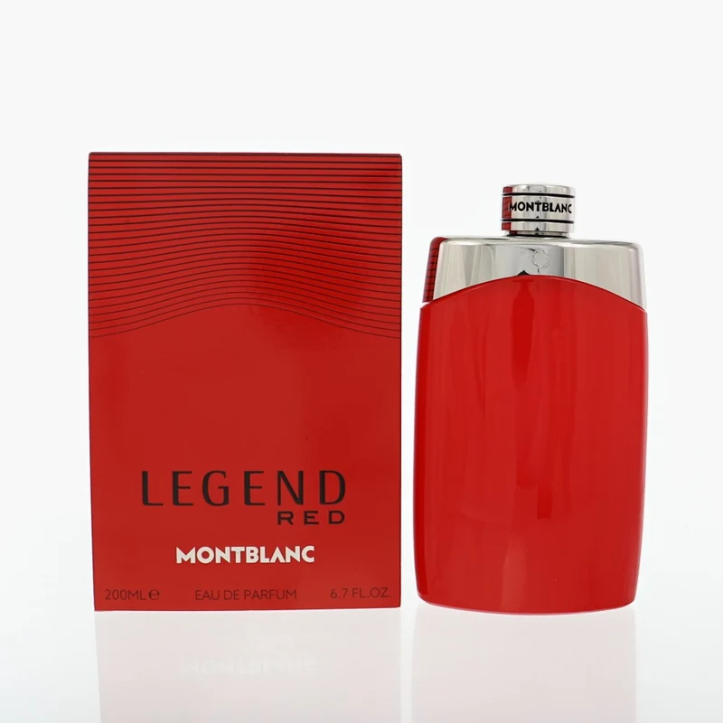 Legend Red For Man Edp 6.7oz Spray