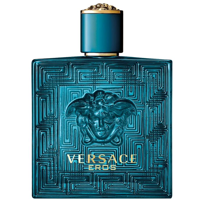 Versace Eros Eau de Toilette 1 ml