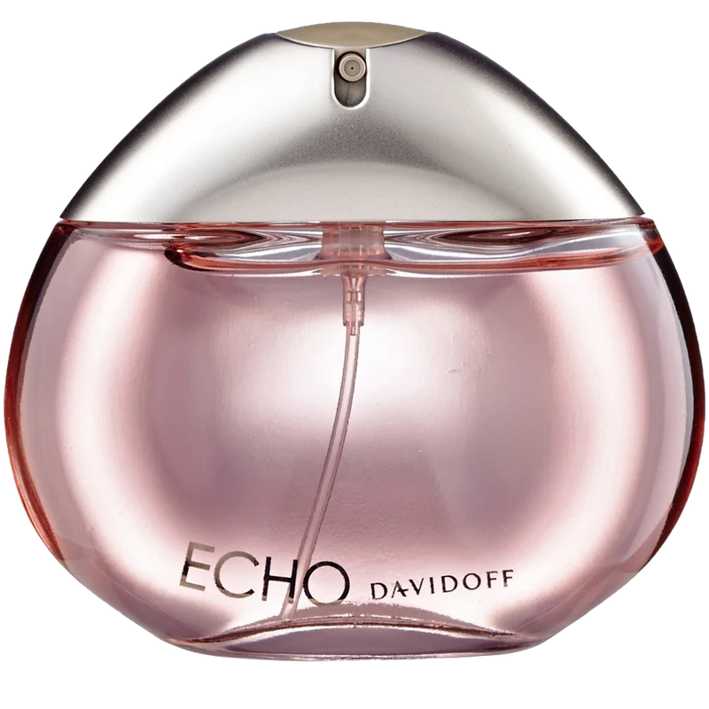 Echo Woman By Davidoff For Women. Eau De Parfum Spray 1 Ounce