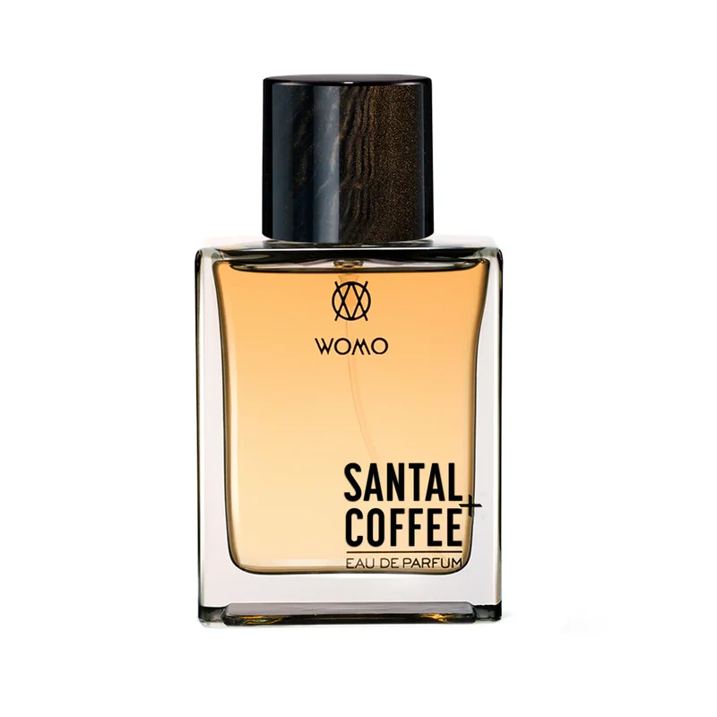 SANTAL & COFFE 100ML EDP