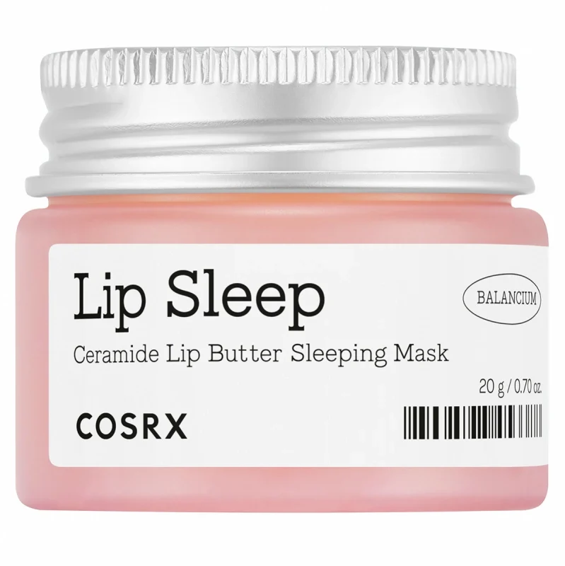 BALANCIUM CERAMIDE LIP BUTTER SLEEPING MASK 20G