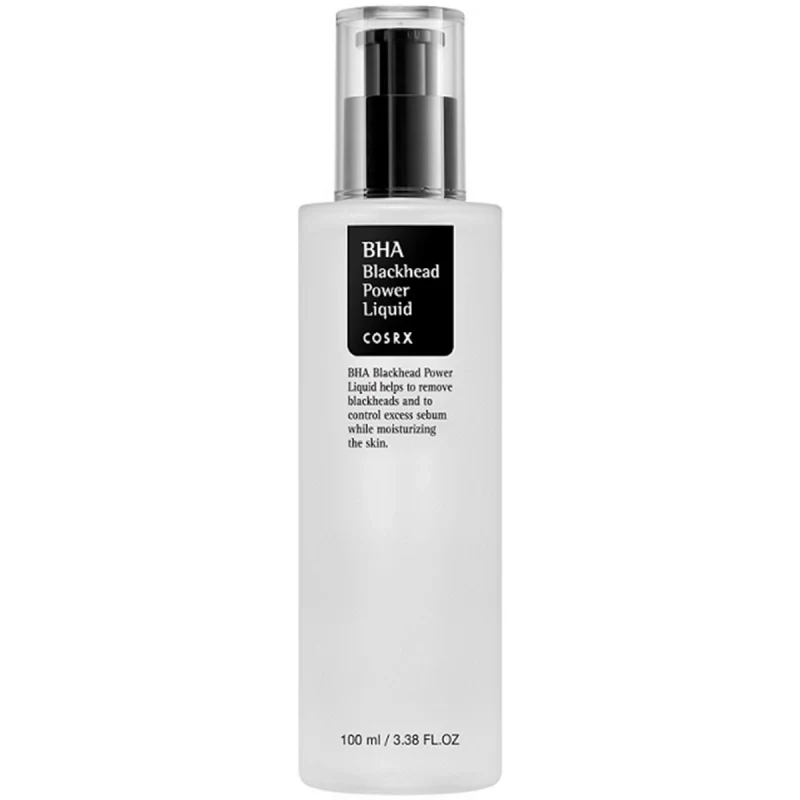 BHA BLACKHEAD POWER LIQUID FACIAL TONER 100ML