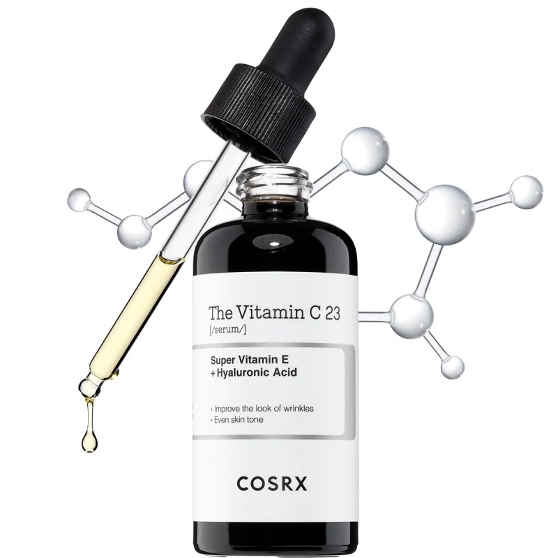 THE VITAMIN C 23 FACE SERUM 20G