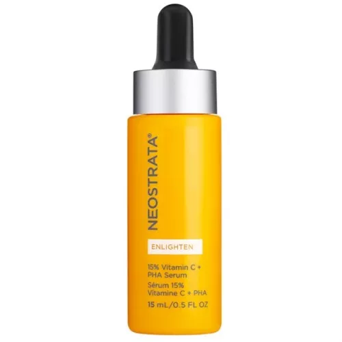 ENLIGHTEN - 15% VITAMIN C + PHA SERUM 15ML