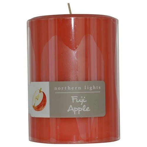 Fuji Apple By