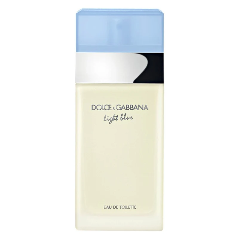 LIGHT BLUE EDT