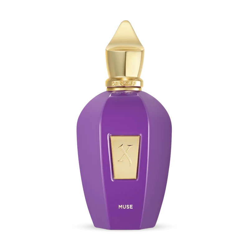 MUSE EdP