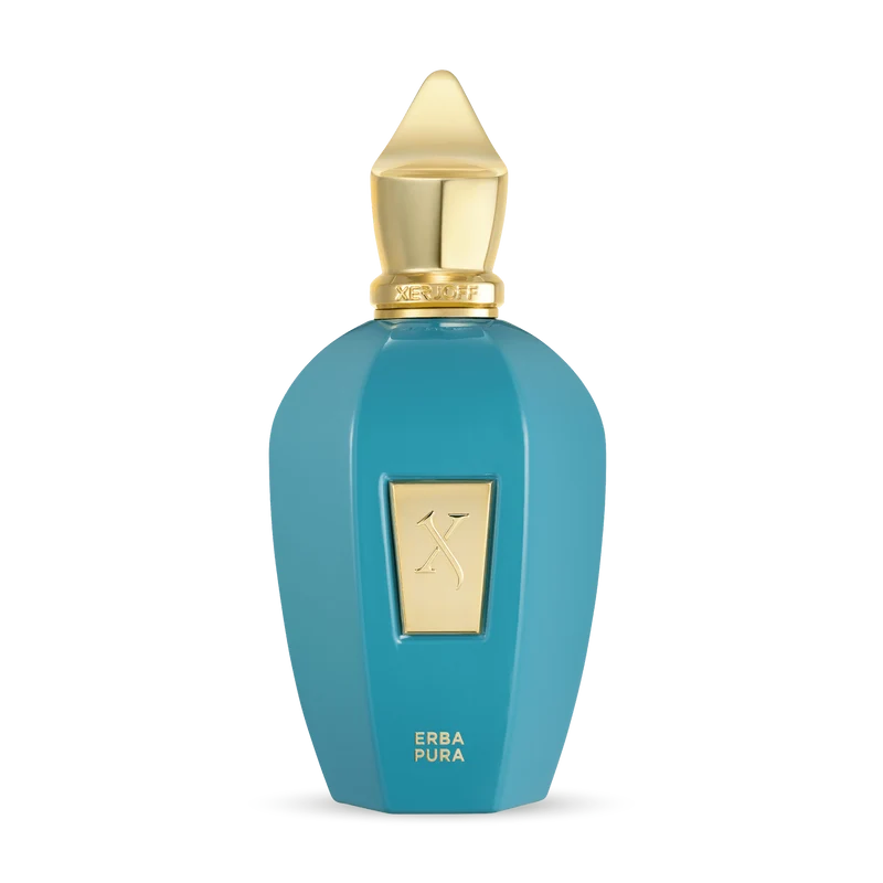 ERBA PURA EDP 100ML