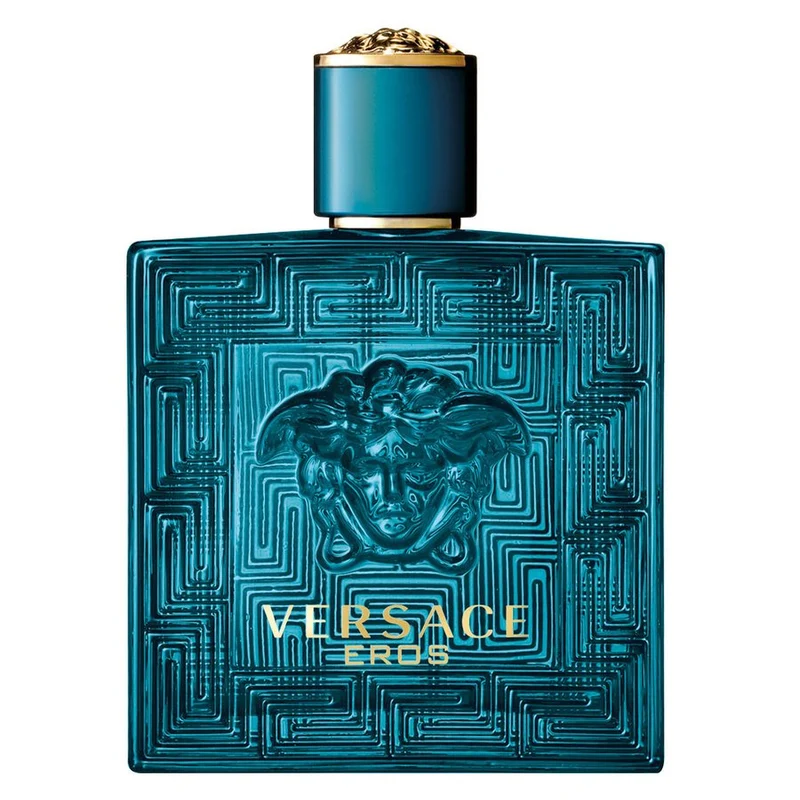EROS EAU DE TOILETTE