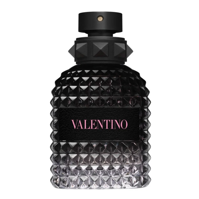 BORN IN ROMA UOMO EDT