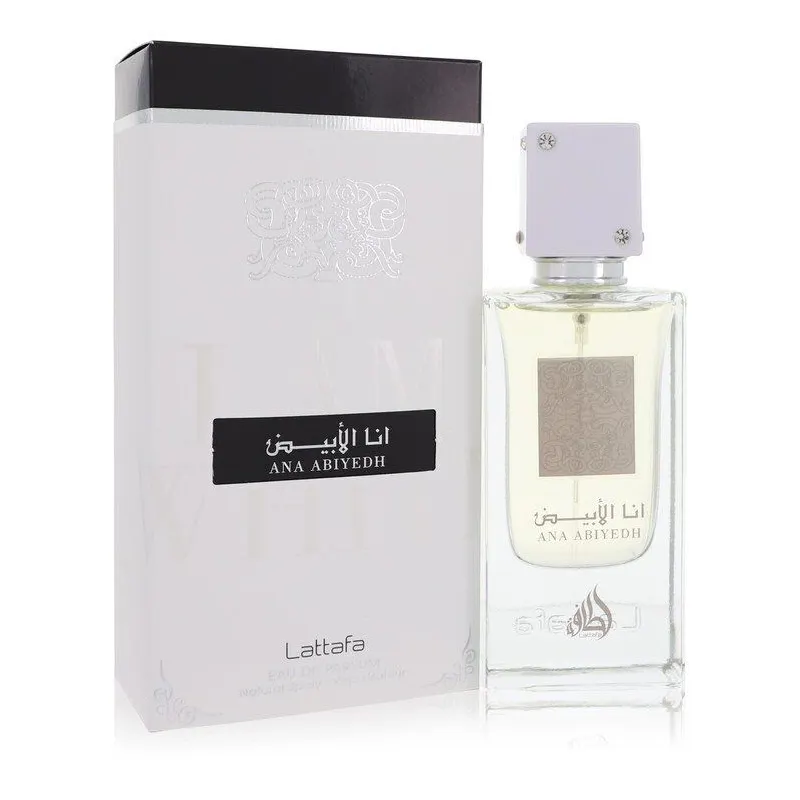 ANA ABIYEDH EDP 60ML