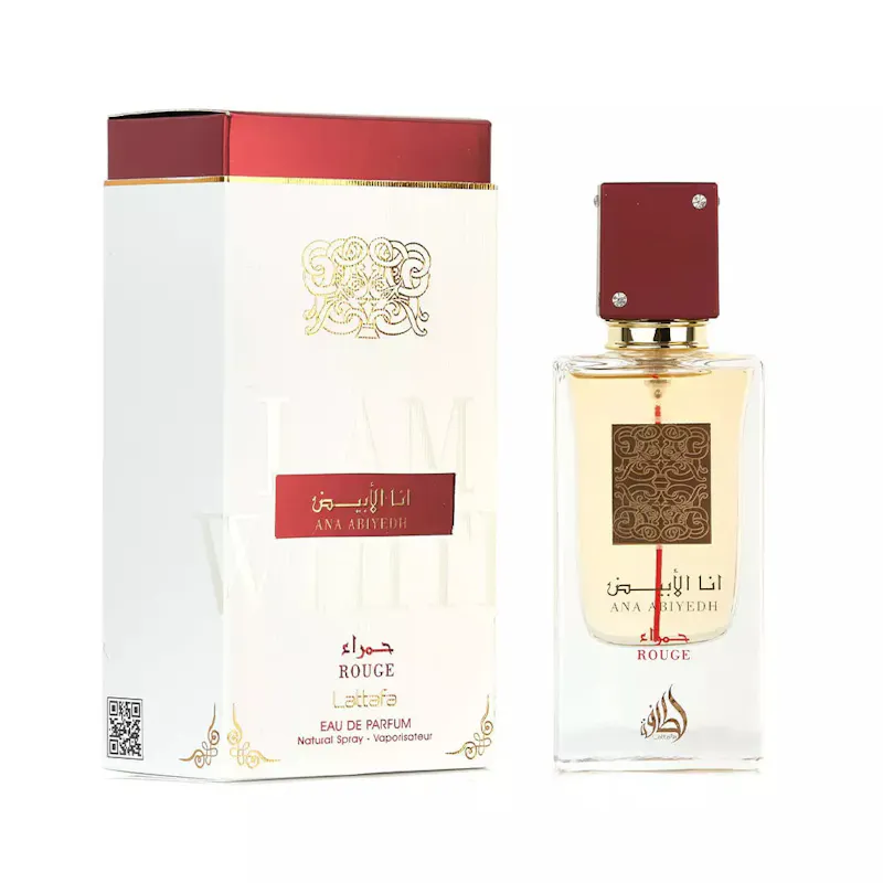 ANA ABIYEDH ROUGE EDP 60ML