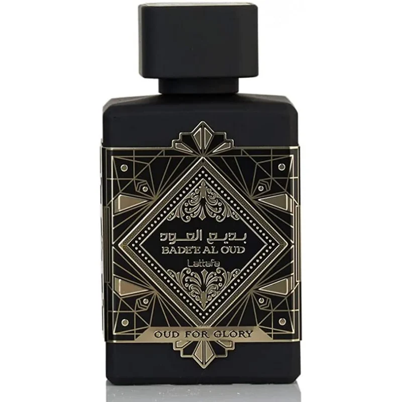 BADEE AL OUD FOR GLORY EDP 100ML