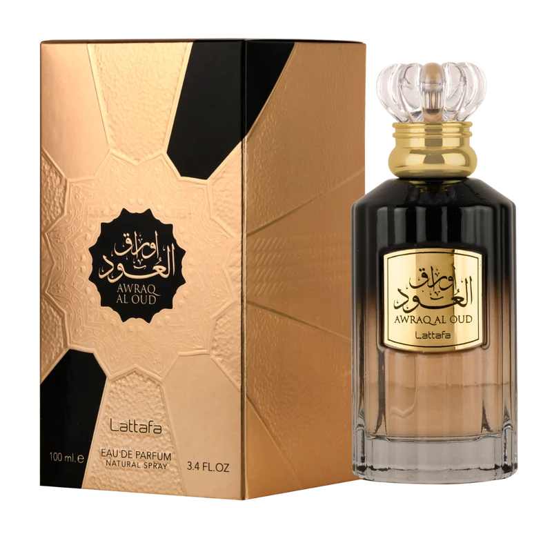 AWRAQ AL OUD EDP 100ML