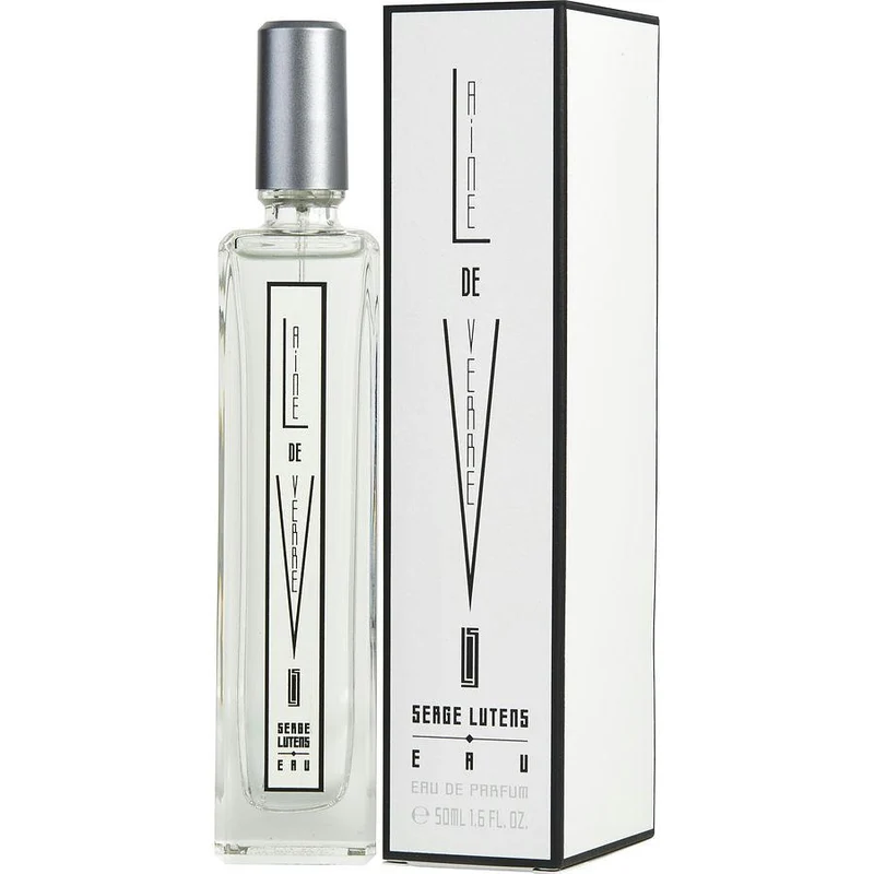 Serge Lutens Laine De Verre By Serge Lutens Eau De Parfum Spray 1.6 Oz