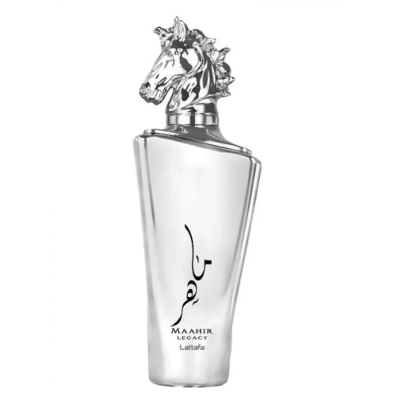 MAAHIR LEGACY EDP 100 ML